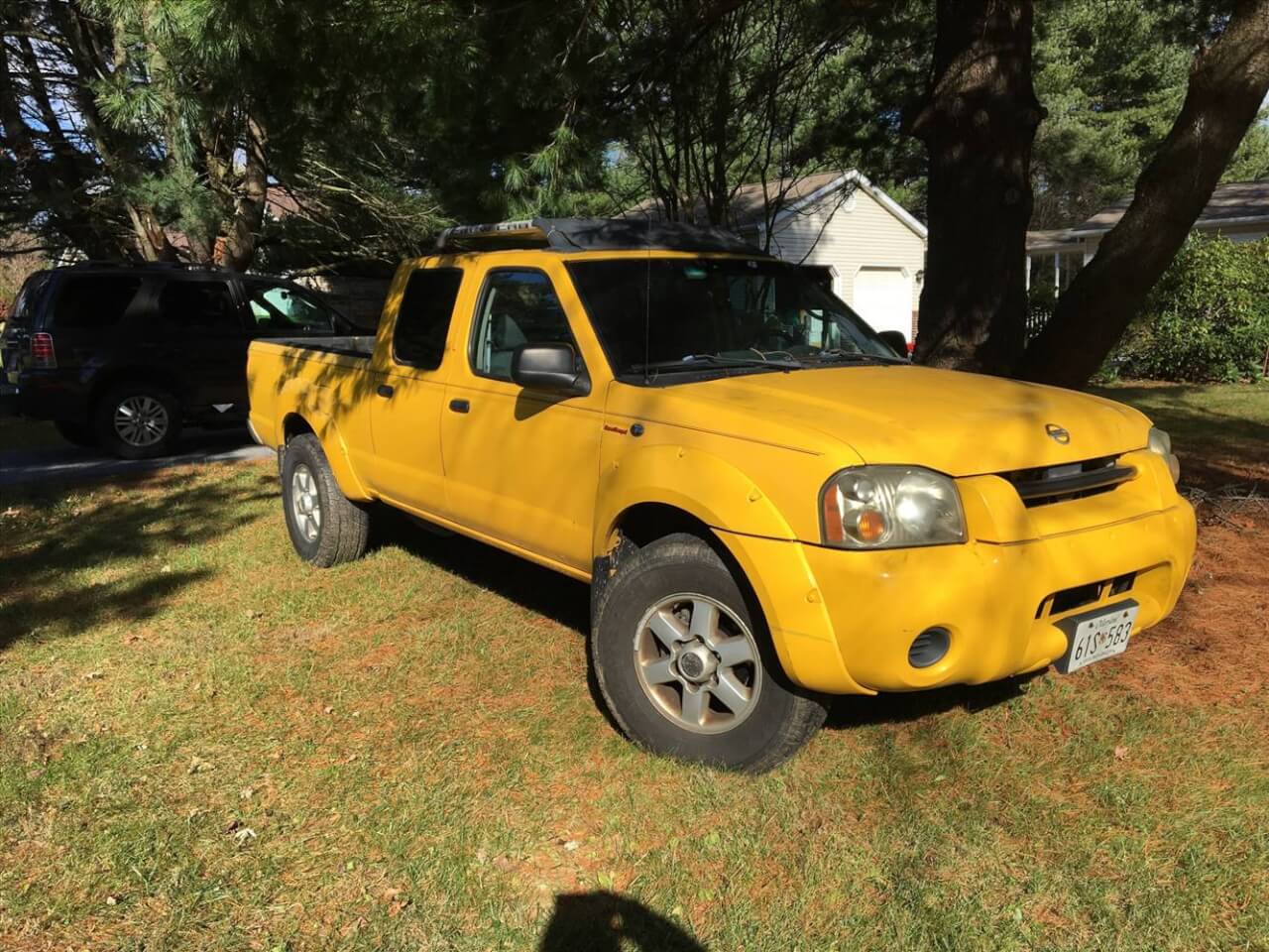 North Charleston sell my car SC